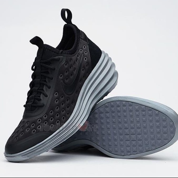 nike lunar elite sky hi